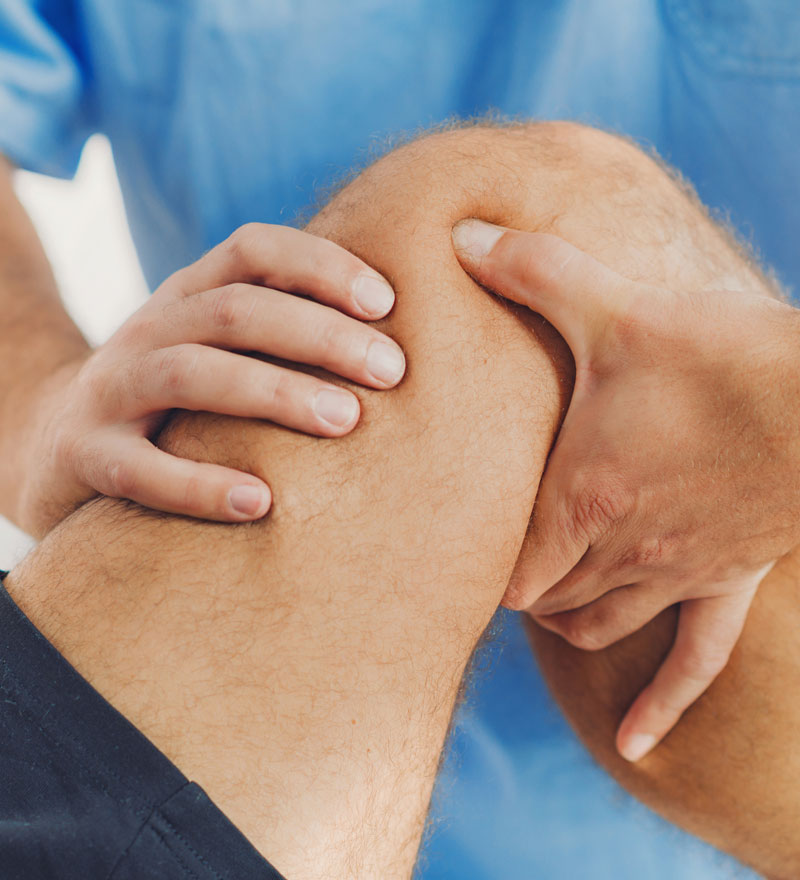 sportsMassage
